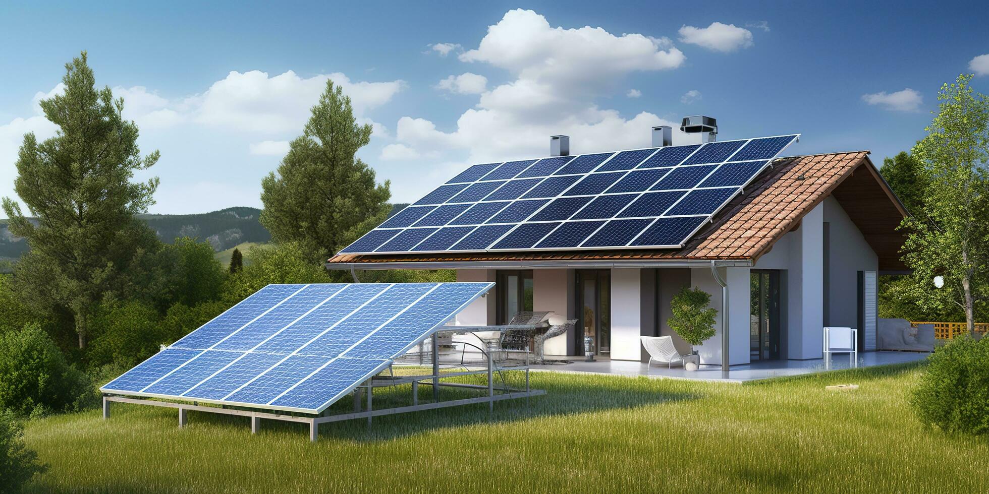 photovoltaic-solar-panels-sustainable-energy-a-mini-power-plant-for-a-home-generative-ai-free-photo.jpg